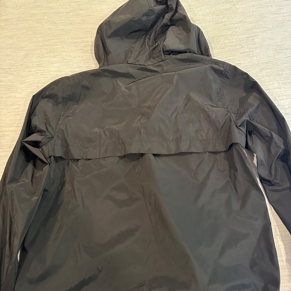 Coach, windbreaker, jacket, size medium - Picture 10 of 11